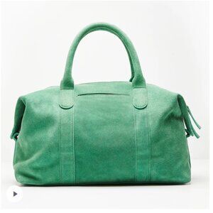 M.I.L.A. Ria Duffle Bag - SOLD OUT